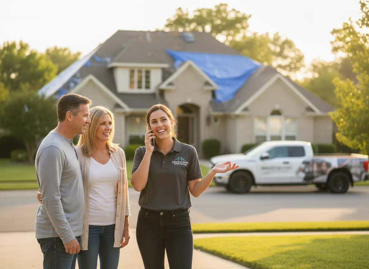 Emergency Roof Repair Cresbard, SD FAQs